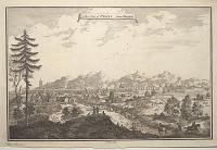 The City of Peking from Nieuhof.