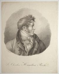 Le Chevalier Hamilton Roche.