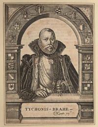 Tychonis Brahe
