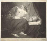 [Elijah and the death of the widow's son.]