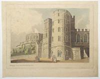 [Windsor Castle.]