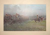 [Royal Horse Artillery.]
