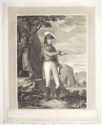 [Wellington] To His Most Excellent Majesty the Emperor of All the Russias, This Portrait of Field Marshal His Grace the Duke of Wellington,