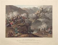 [Siege of Kufstein] The Tyrolese Patriots,
