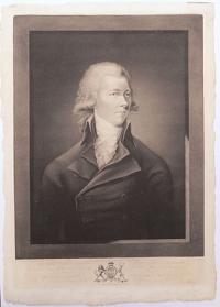 [William Pitt the Younger] To the Right Hon.ble John Earl of Chatham, Knight of the most Noble Order of the Garter, First Lord of the Admiralty, &c. &c. &c.