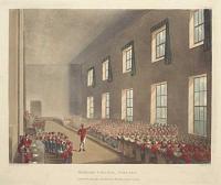 Military College, Chelsea.
