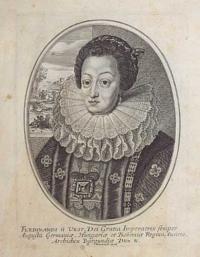 [Eleonora Gonzaga] Ferdinandi II Uxor,