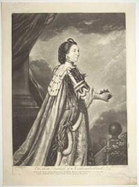 Elizabeth Countess of Northumberland,