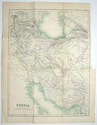 Persia.