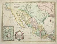 Mexico of Nieuw Spanje;
