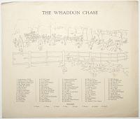 [Keyplate] The Waddon Chase.