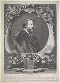Pierre Paul Rubens.