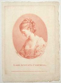 Lady Augusta Campbell.