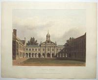 [Cambridge] Emanuel College.