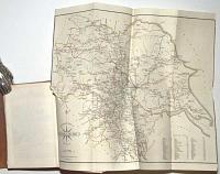 Cary's Traveller's Companion, or, A Delineation of the Turnpike Roads of England & Wales [...]