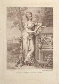 [Anne Pleydell-Bouverie] Anne Countess of Radnor
