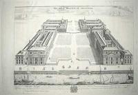 The Royal Hospital of Greenwich.