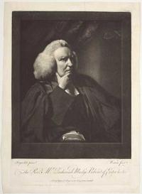 The Rev.d M.r Zachariah Mudge, Prebend of Exeter &c. &c.