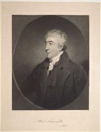 Alx.r Nasmyth. 1818 [fascimile signature].
