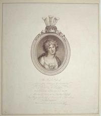 Her Royal Highness Caroline Amelia Elizabeth Princess of Wales,