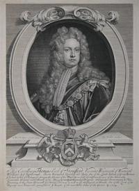 His Excellency Thomas Earl of Strafford
