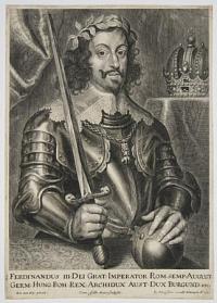 Ferdinandus III.