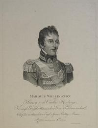 Marquis Wellington.