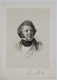 Edward Rushton [facsimile signature].