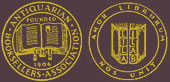 ABA and ILAB logos