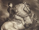 Portraits of Napoleon