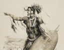 Africa
Views, Maps & Portraits
