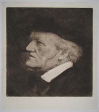 [Richard Wagner.]