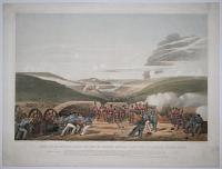 Siege of Sevastopol From The New 32 Pounder Battery Above The Left Attack Picquet House.
