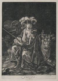 L'Europe.