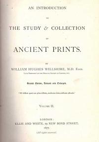 An Introduction to The Study & Collection of Ancient Prints