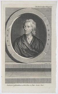 John Locke.