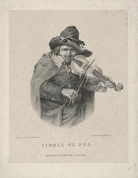 Fiddle De Dee.