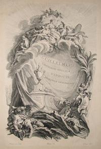 Guillrlmi III Libertatis Angli&aelig; Vindicis Memori&aelig; Immortali.