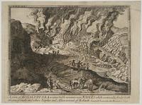 A view of the Salfatara,