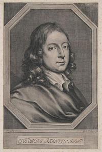 Thomas Stanley ARM.