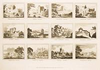 [Scottish Castles.]