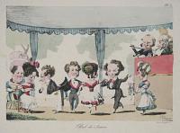 Bal de Sceaux.