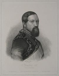 [Denmark] Fr&eacute;deric VII,