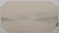 Straits of Messina.