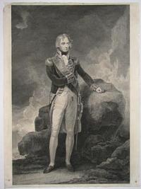 [Horation Nelson, Viscount.]