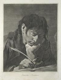 Sanctus Joannes.