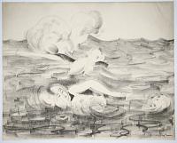 [La natation.]  [Swimming.]