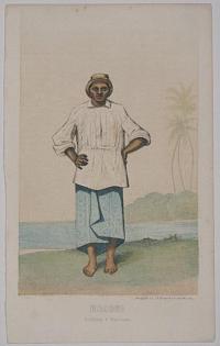 [Oceania] Hoaori