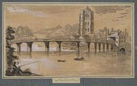 Fulham [ink mss.]