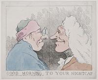 Good Morning to Your Nightcap.